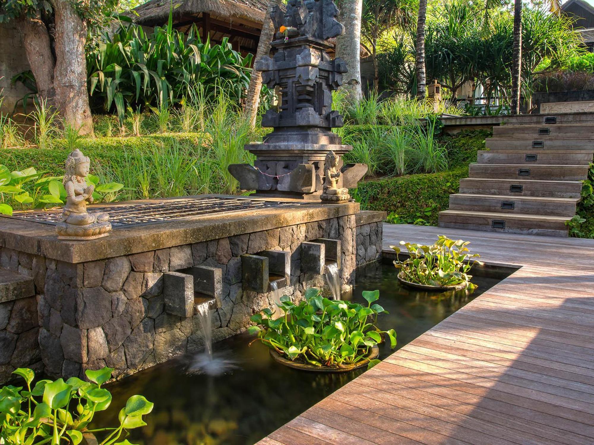 Seseh Beach Villas Canggu Værelse billede